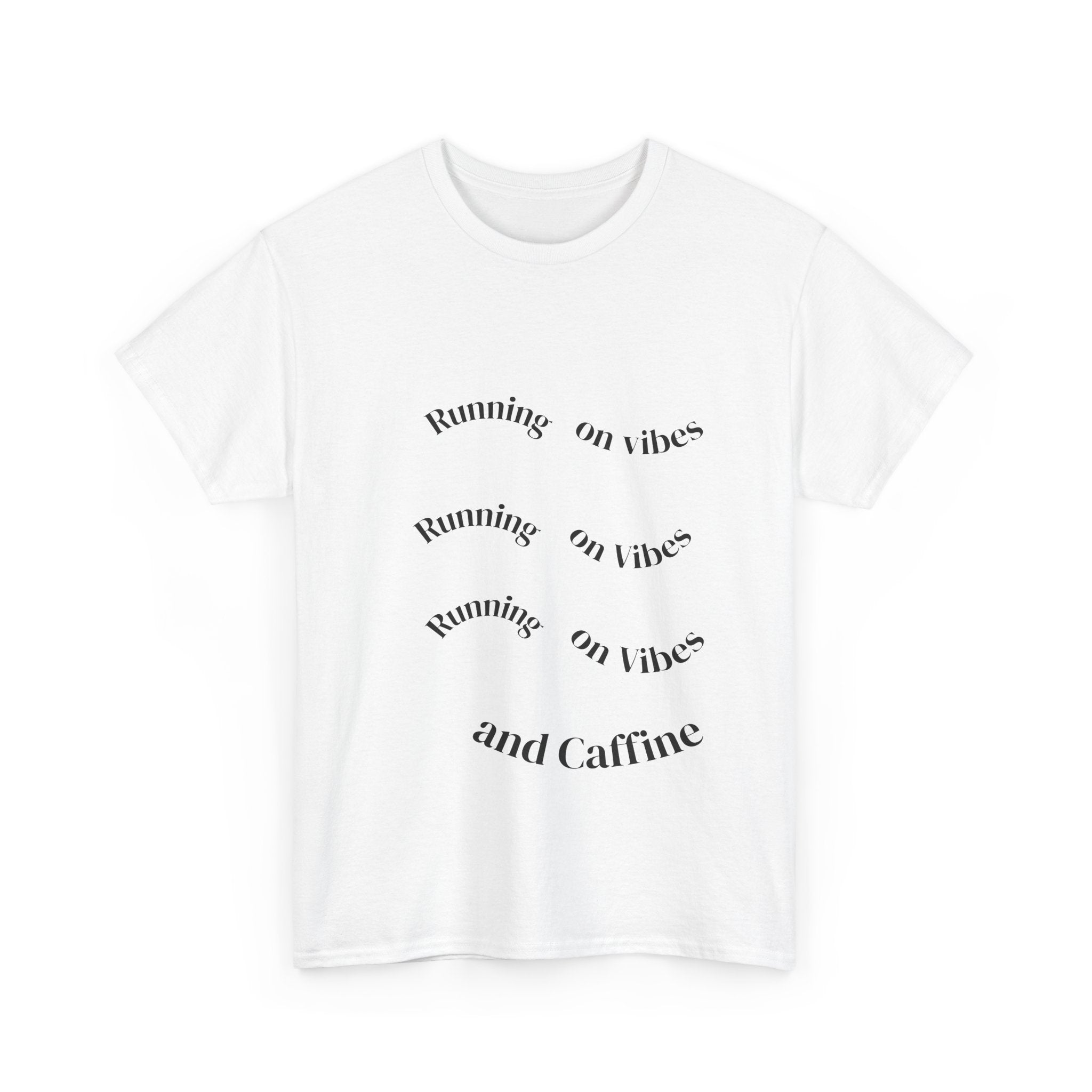 Coffee Lover Unisex Tee