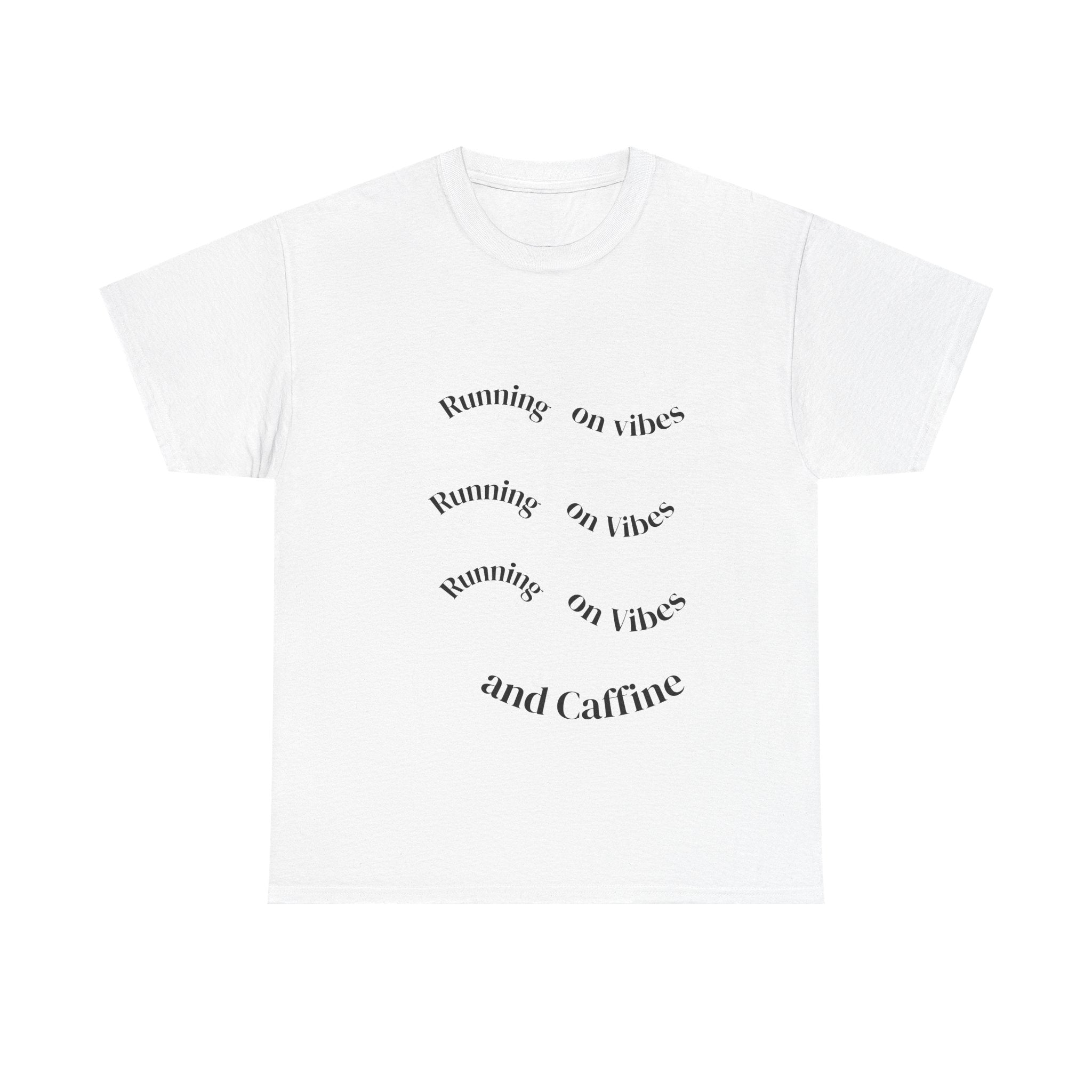 Coffee Lover Unisex Tee